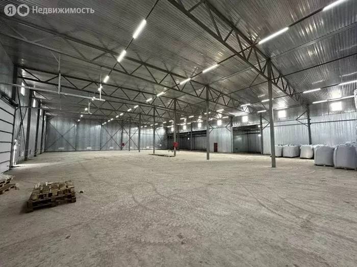 Склад (1455 м) - Фото 2