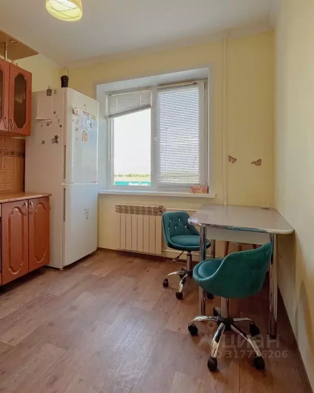 2-к кв. Саратовская область, Балаково ш. Саратовское, 69/2 (54.0 м) - Фото 1