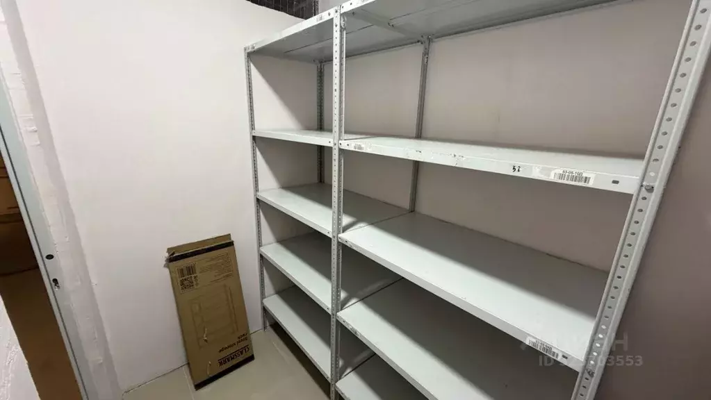 Гараж в Московская область, Одинцовский городской округ, с. Лайково, ... - Фото 2