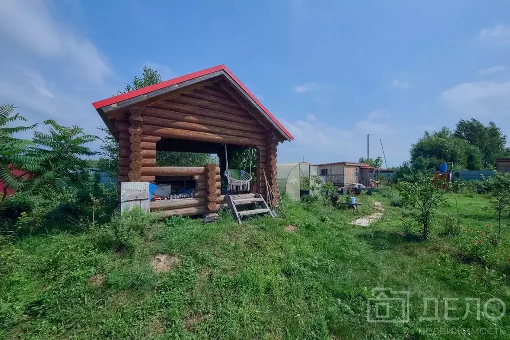 Коттедж в Рязанская область, Рязанский район, Дубровическое с/пос, с. ... - Фото 1