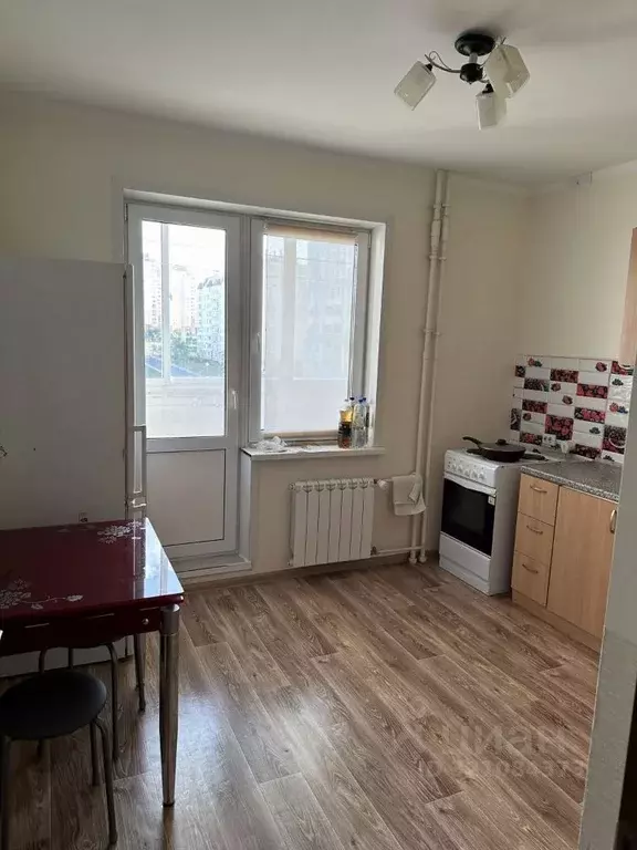 1-к кв. Орловская область, Орел ул. Зареченская, 4к2 (36.8 м) - Фото 1