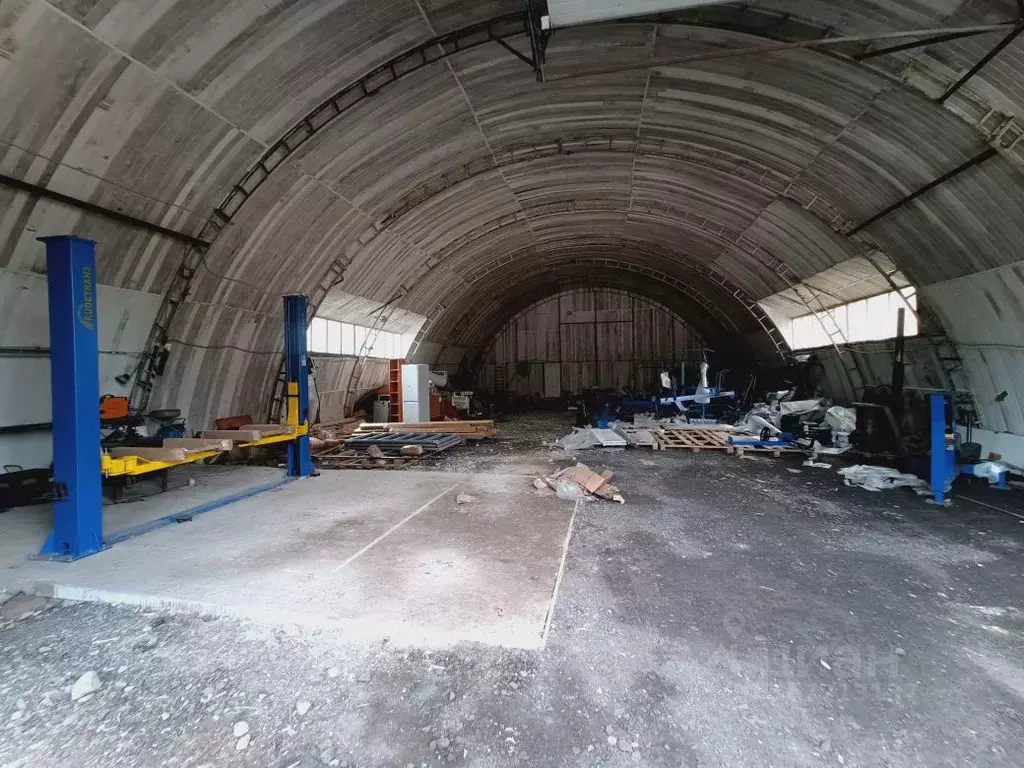 Помещение свободного назначения в Новгородская область, Новгородский ... - Фото 2