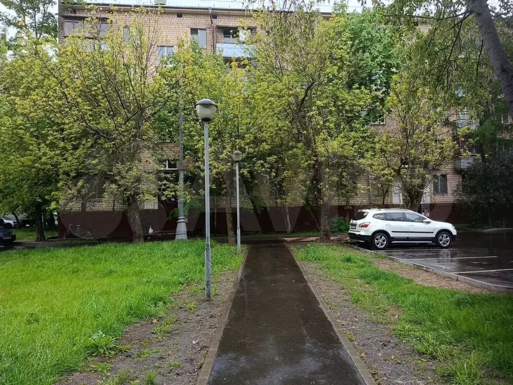 2-к. квартира, 43 м, 4/5 эт. - Фото 0