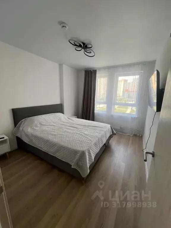 2-к кв. Краснодарский край, Новороссийск ул. Мурата Ахеджака, 5 (50.0 ... - Фото 1