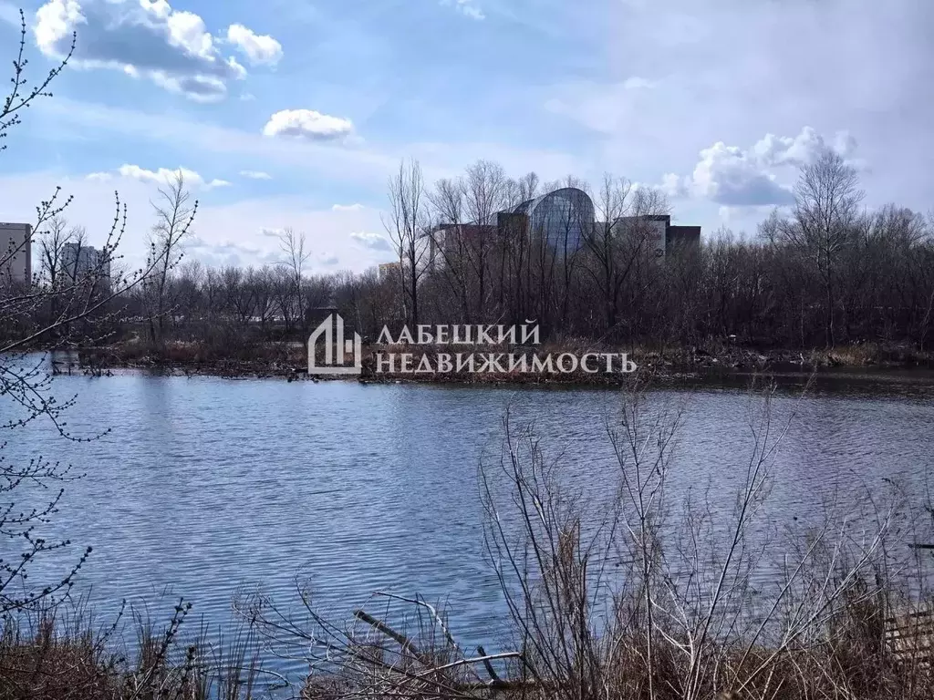 Участок в Самарская область, Самара Бассейная ул., 15 (7.0 сот.) - Фото 1
