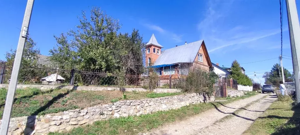 Дом в Московская область, Серпухов городской округ, пос. Новоселки  ... - Фото 1