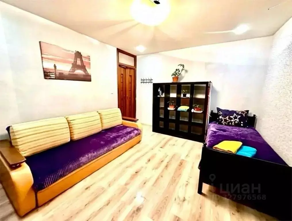 2-к кв. Московская область, Одинцово Сосновая ул., 22 (45.0 м) - Фото 1