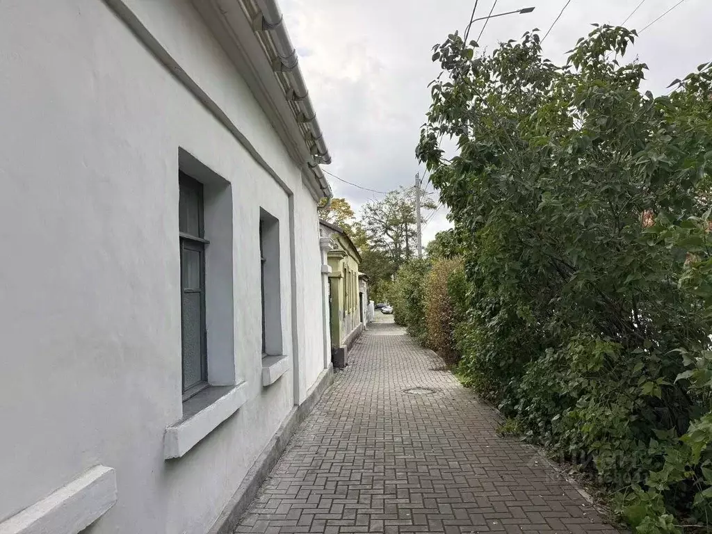 Дом в Севастополь ул. Новороссийская (79 м) - Фото 1