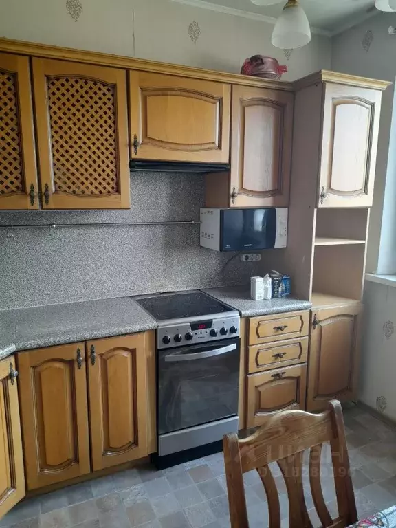 2-к кв. Московская область, Химки Молодежная ул., 1 (51.0 м) - Фото 0