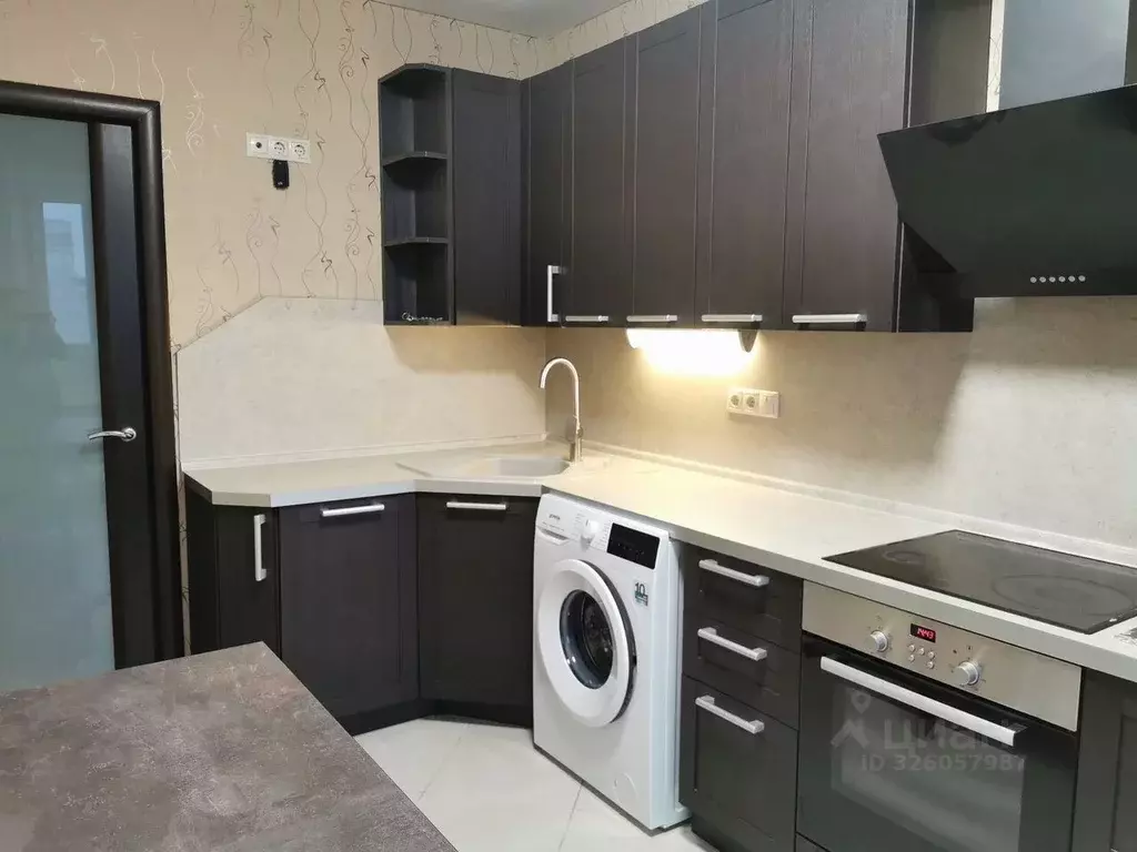 1-к кв. Москва Большая Академическая ул., 79К2 (40.0 м) - Фото 1