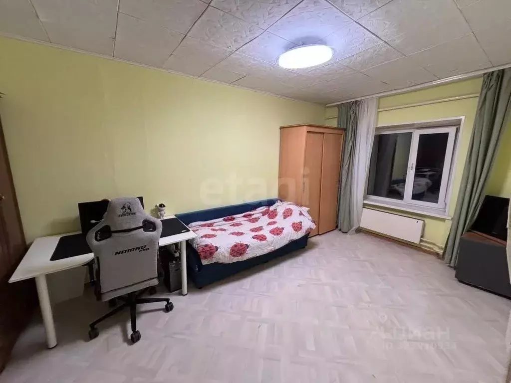 1-к кв. Ямало-Ненецкий АО, Муравленко ул. Дружбы Народов, 128 (32.0 м) - Фото 1