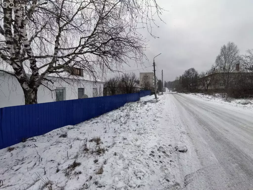 Дом в Нижние Серги, улица Отдыха, 1 (176.1 м) - Фото 1