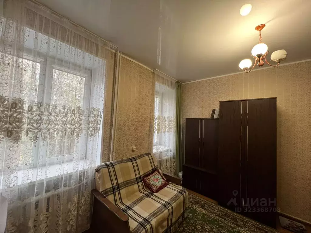 1-к кв. Челябинская область, Копейск ул. Лермонтова, 2А (26.4 м) - Фото 1