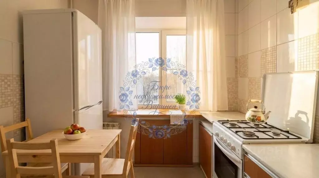 1-к кв. Московская область, Коломна просп. Кирова, 16 (30.0 м) - Фото 1