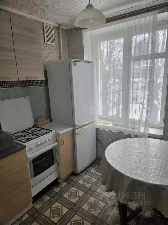 1-к кв. Москва Уральская ул., 15 (35.0 м) - Фото 1