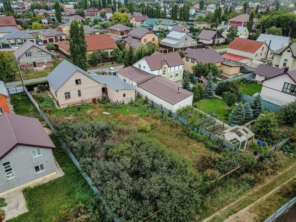 Участок в Оренбургская область, Оренбургский район, Красноуральский ... - Фото 1