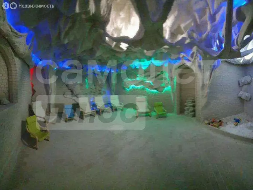 Офис (195 м) - Фото 2