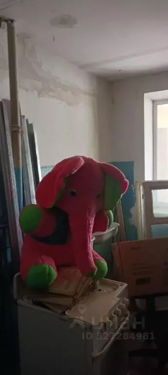 Помещение свободного назначения в Крым, Симферопольский район, с. ... - Фото 1