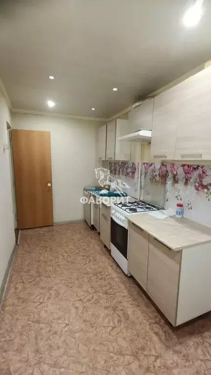 Квартира, 1 комната, 35.1 м - Фото 0