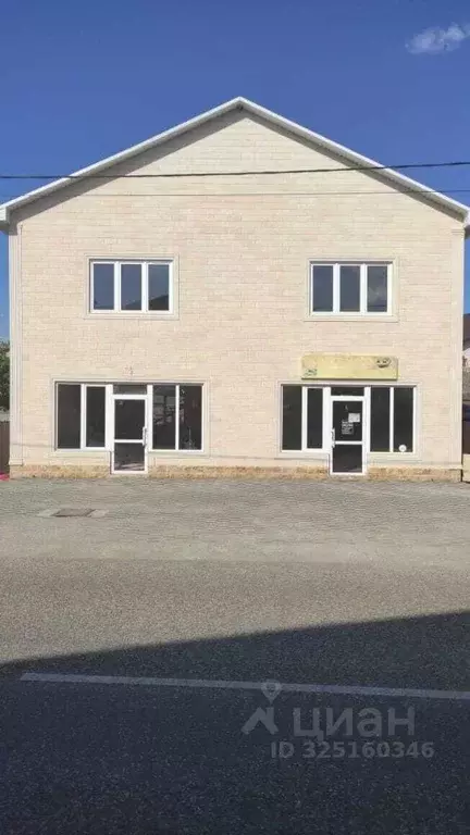 Дом в Краснодарский край, Апшеронск ул. Ворошилова, 79А (113 м) - Фото 2