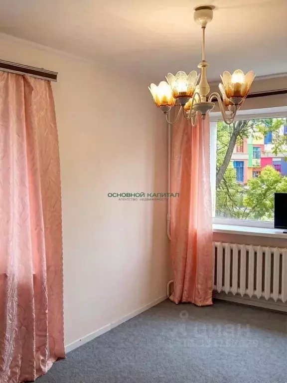 1-к кв. Московская область, Домодедово Северный мкр, проезд 3-й ... - Фото 1