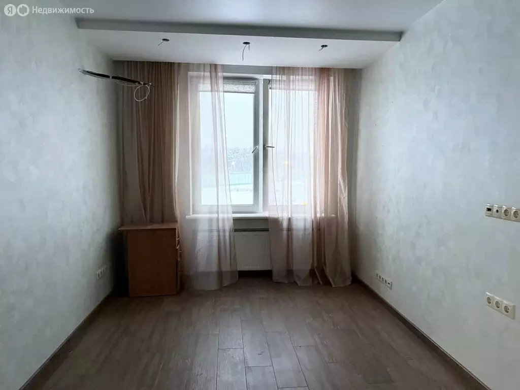 3-комнатная квартира: Одинцово, Белорусская улица, 10 (67.5 м) - Фото 2