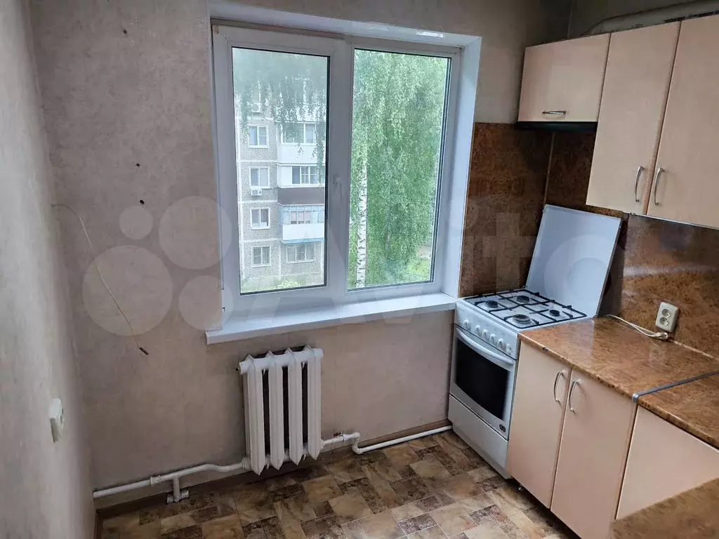 2-к. квартира, 45 м, 5/5 эт. - Фото 1