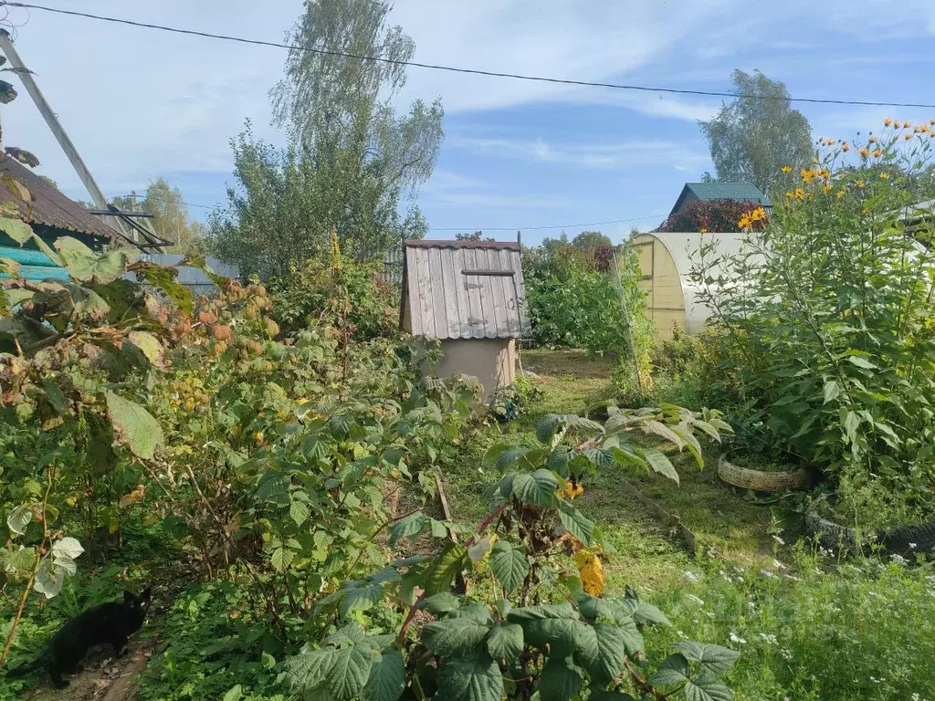 Дом в Московская область, Сергиево-Посадский городской округ, ... - Фото 1