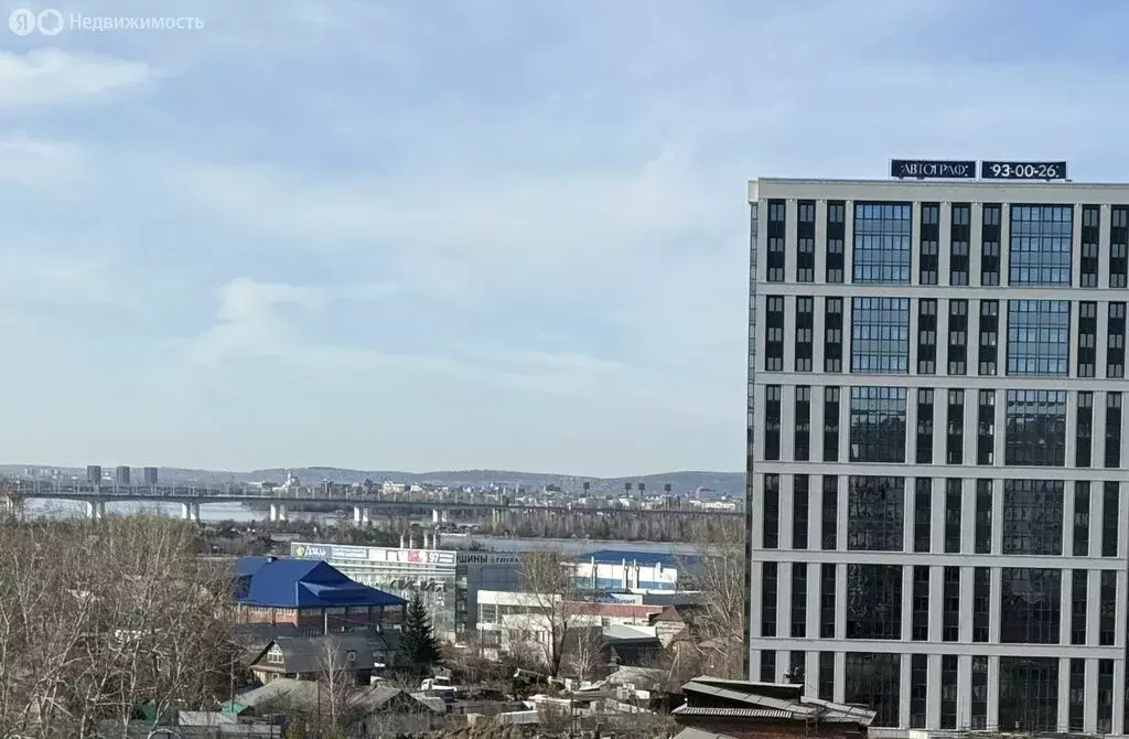 3-комнатная квартира: Иркутск, Академическая улица, 22 (68.9 м) - Фото 2