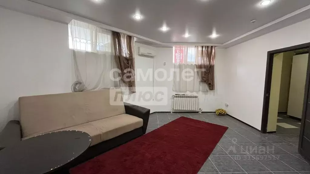 Офис в Краснодарский край, Анапа Промышленная ул., 2 (63 м) - Фото 1