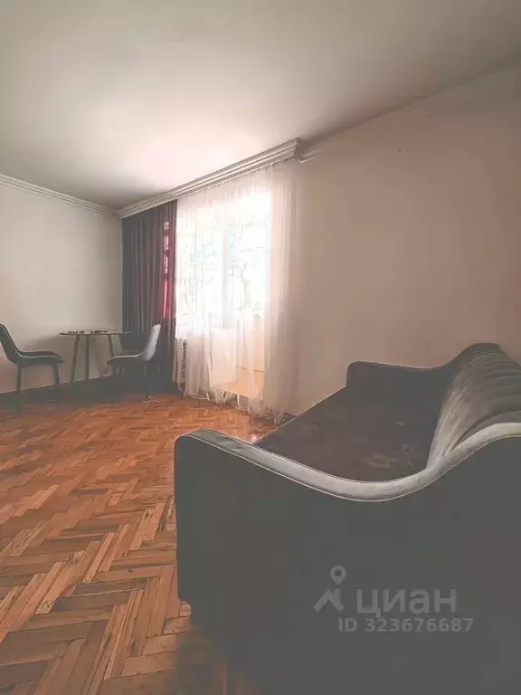 1-к кв. Адыгея, Майкоп ул. Ленина, 4 (47.0 м) - Фото 2