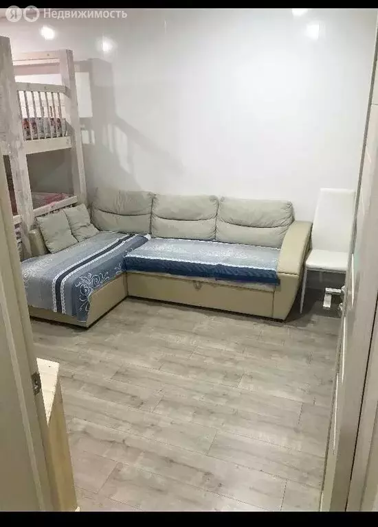 2-комнатная квартира: Белгород, бульвар Строителей, 45А (51.1 м) - Фото 2