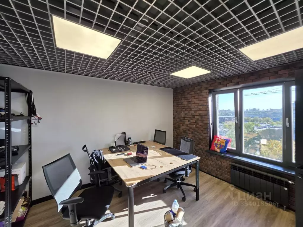 Офис в Москва Дегунинская ул., 1К2 (25 м) - Фото 2