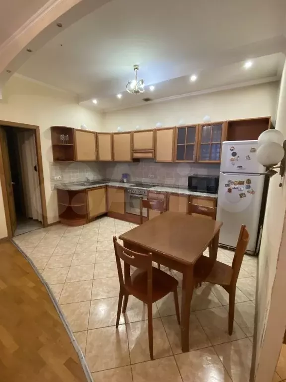 3-к. квартира, 80 м, 28/30 эт. - Фото 0