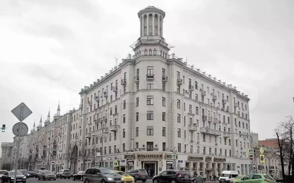 Комната 13 м в 3-к., 5/8 эт. - Фото 0