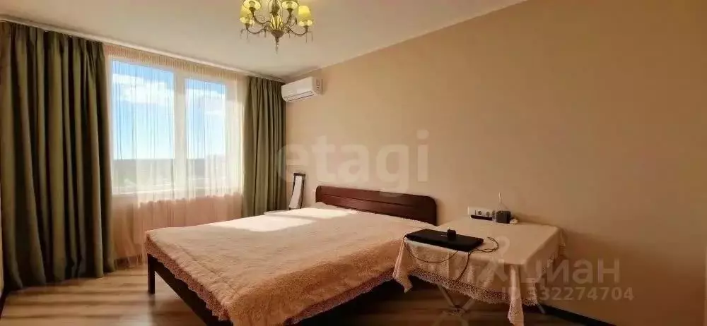 3-к кв. Крым, Евпатория ул. Чапаева, 91 (94.2 м) - Фото 1