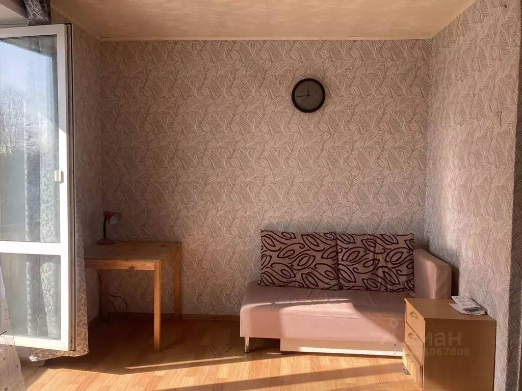 1-к кв. Москва ул. Архитектора Власова, 21К1 (43.0 м) - Фото 1