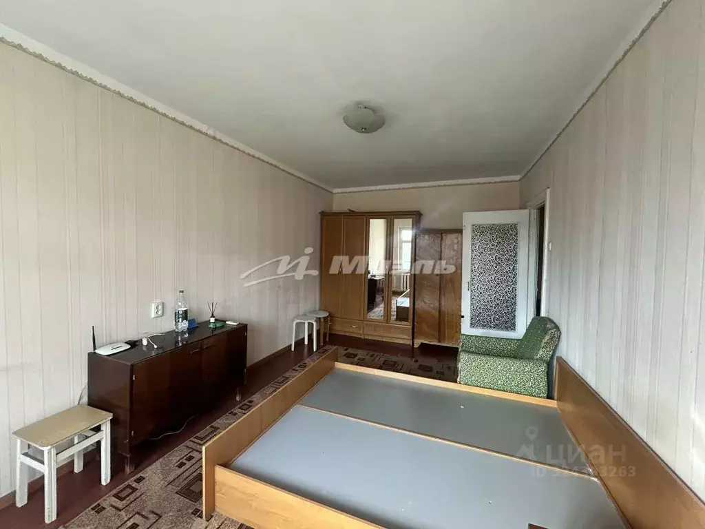 1-к кв. Крым, Симферополь ул. 60 лет Октября, 17 (35.8 м) - Фото 1