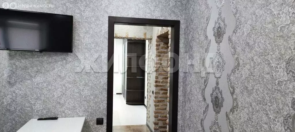 1-комнатная квартира: Искитим, микрорайон Южный, 46А/1 (34.2 м) - Фото 1