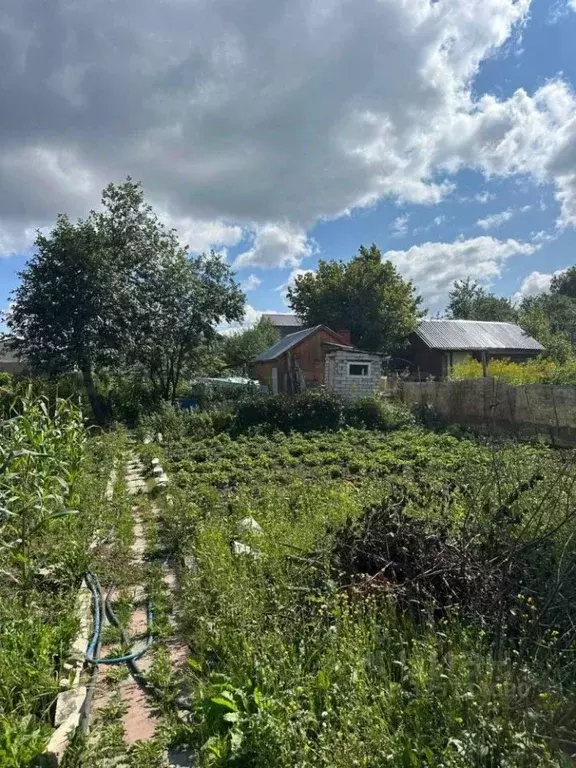 Дом в Татарстан, Казань Сирень СНТ, 2/33 (25 м) - Фото 1