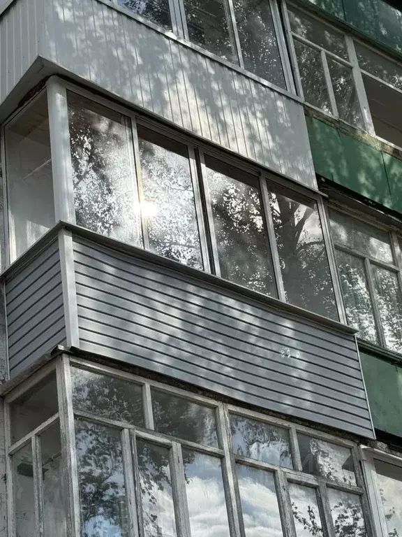 2-к кв. Рязанская область, Шиловский район, Лесновское городское ... - Фото 1