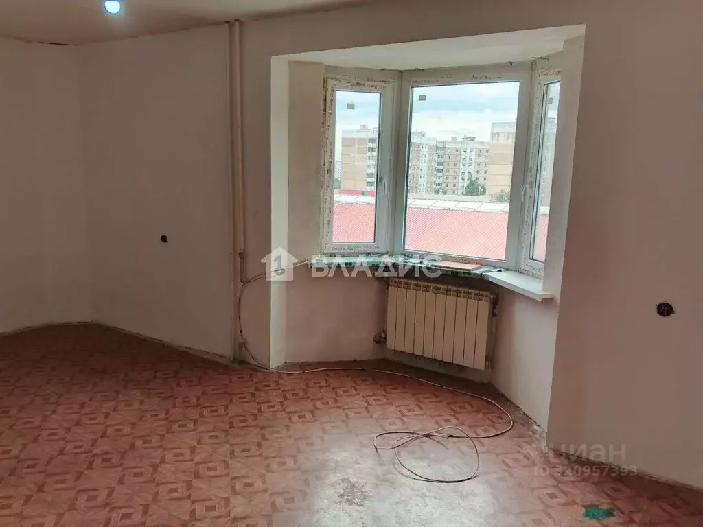 3-к кв. Белгородская область, Белгород бул. Юности, 3 (83.0 м) - Фото 1