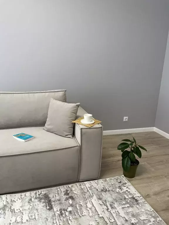 Продаётся 1-к квартира, 42.5 м - Фото 1