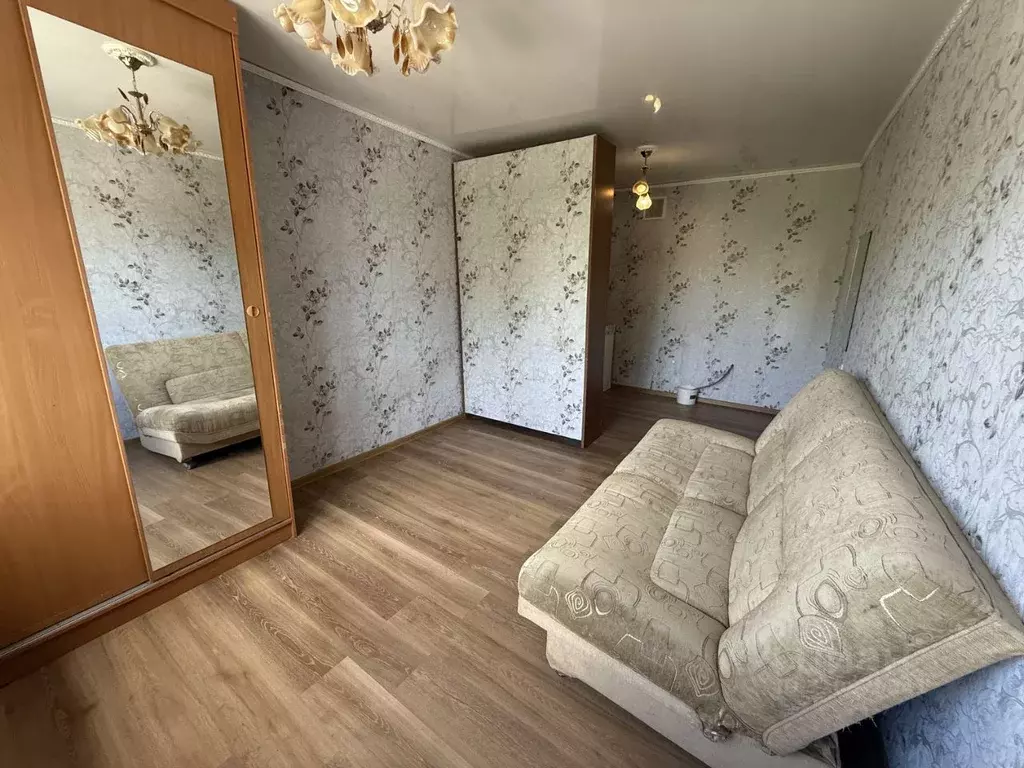 Комната Брянская область, Брянск Северный пер., 51 (18.0 м) - Фото 0