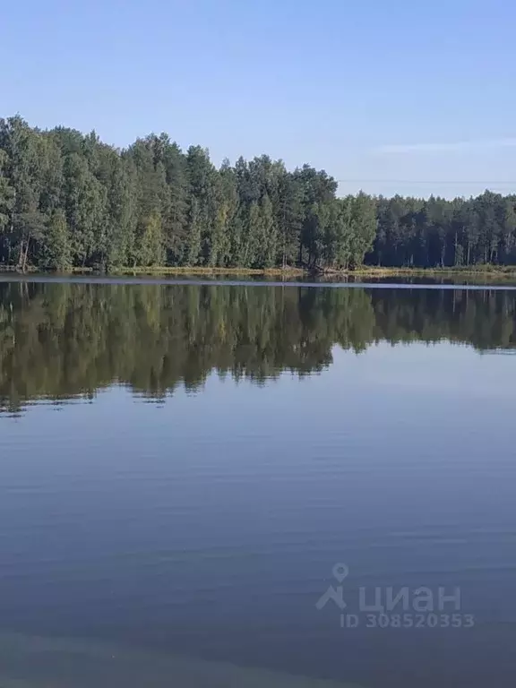 Дом в Ленинградская область, Всеволожский район, д. Юкки ул. Озерная ... - Фото 0