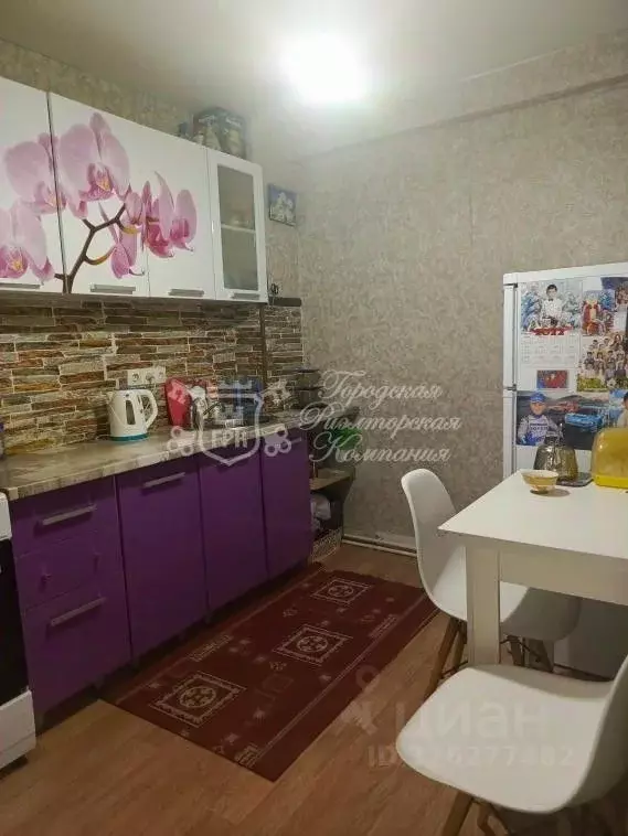 2-к кв. Иркутская область, Иркутский муниципальный округ, Маркова рп ... - Фото 1