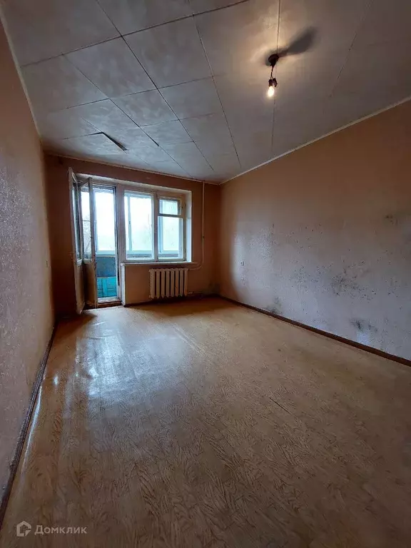 Продаётся 2-к квартира, 44 м - Фото 0