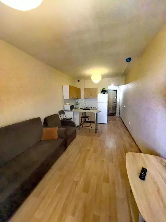 Продаётся квартира-студия, 28 м - Фото 1
