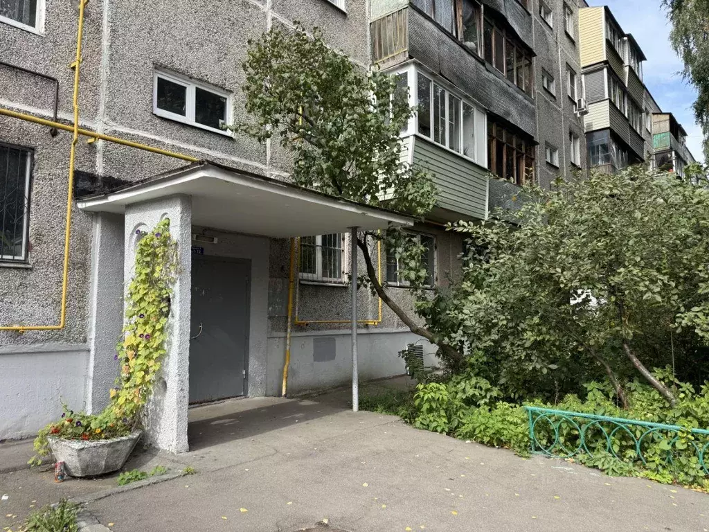 Квартира, 3 комнаты, 61.1 м - Фото 1