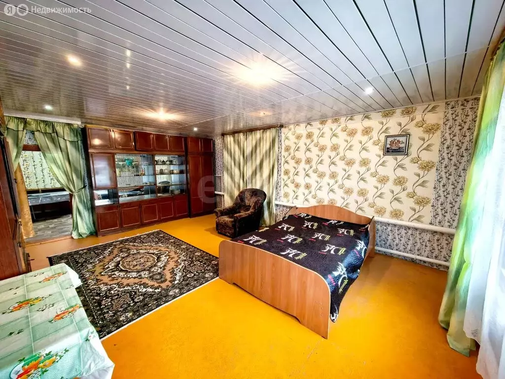 Дом в село Красноусольский, улица Салавата (129.7 м) - Фото 2